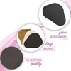 Abdominal Liposuction Foam Pad Even Pressure Prevent Wrinkles Flatten Belly