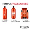 Redken Frizz Dismiss Shampoo 1000 ml