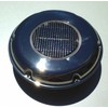 Marine Boat Rechargeable Solar Powered Stainless Steel Ventilator II
