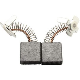 Carbon Brushes for Hitachi PDM 230L Cutter – 7X17X17 MM – 2.8x6.7x6.7 "