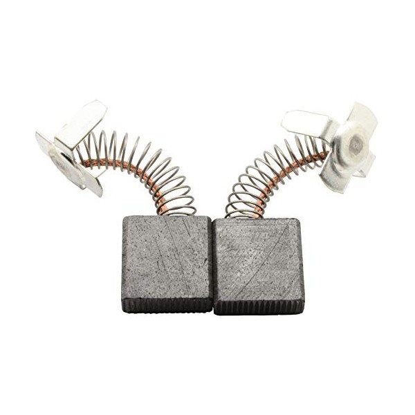 Carbon Brushes for Hitachi PDM 230L Cutter – 7X17X17 MM