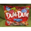 Dum Dums Original Variety Pops - Lollipop Suckers Candy -