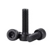 M4 x 14mm(50 Pack) Hex Socket Head Cap Screws Bolts,