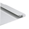 CIYODO Heat Insulation Plate Stand Metal Stove Fan Heat Insulation