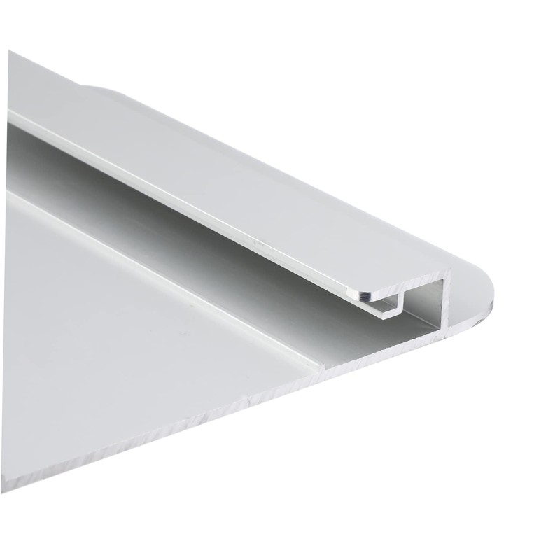 CIYODO Heat Insulation Plate Stand Metal Stove Fan Heat Insulation