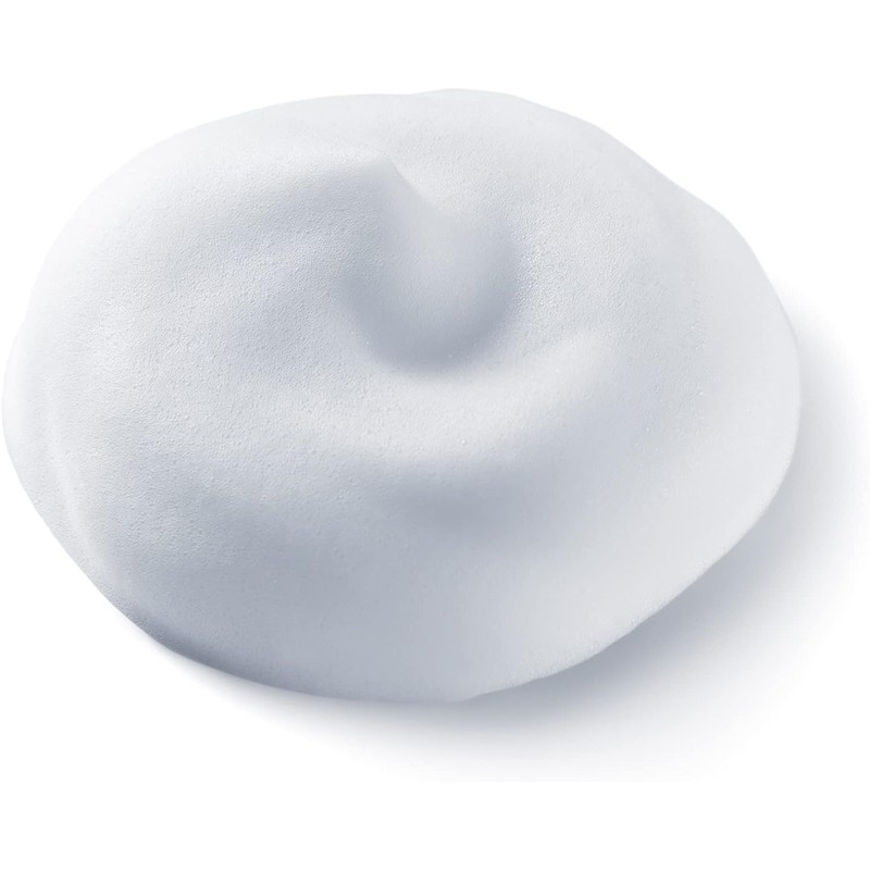 Shiseido Leche limpiadora extra rica para piel seca, 4.2 oz
