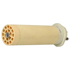 vhbw Heating Element Replacement for Leister 100.296 for Hot Air Welding Gun - Ceramic Heating Core, 2.6 x 9.15 cm