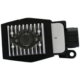 Dcmr Front Auto Control Blower Motor Resistor Compatible with Ford Explorer Sport Trac Thunderbird 09-02 Relacement for Lincoln Aviator 05-03 Fit for Mercury Mountaineer Fan Control Module