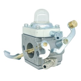 Carburionix 5100061746 Carburetor for Wacker BS50-2 BS50-2i BS60-2i BS70-2i Rammers for Walbro HDA281 HDA291 HDA356 Carb Replace 5000183841