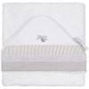 Bimbi Dreams Maxicapa Bath 100X100 007 Venice 413 20 Towels,