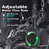 aquarium pump with timer