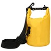 2L/3L/5L/10L/15L/20L/30L 500D - Bolsa impermeable de PVC resistente al agua