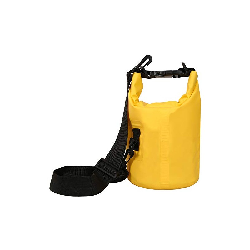 2L/3L/5L/10L/15L/20L/30L 500D - Bolsa impermeable de PVC resistente al agua