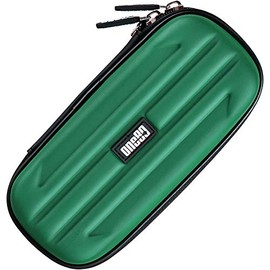 One80 shard mini standard wallet dart box dart chase storage dart case (green)