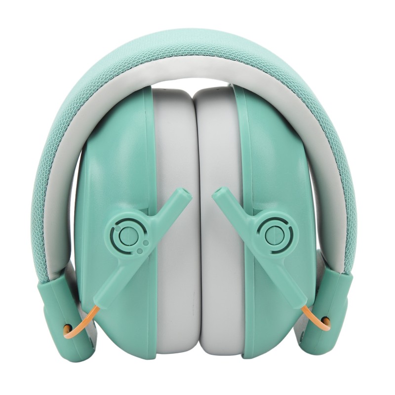 Noise Reduction Safety Ear Muffs 25dB Hearing Protection Earmuffs Sound