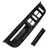 Twowinds - 3B1867171E Left Interior Door Window Regulator Cover Golf