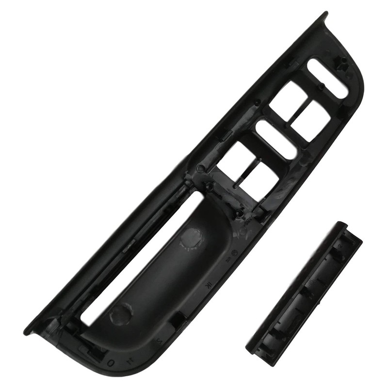 Twowinds - 3B1867171E Left Interior Door Window Regulator Cover Golf