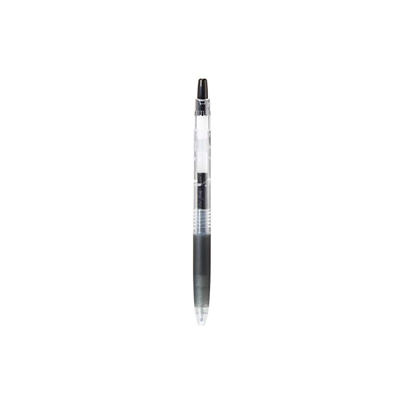 Pilot Ballpoint Pen Gel BP Juice 10 B Black LJU10MB