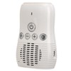 2.4GHz Wireless Audio Baby Monitor Two Way Intercom Baby Care