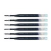 PILOT MR BRFN-10 Medium Point Blue Refill (Pack of 6)