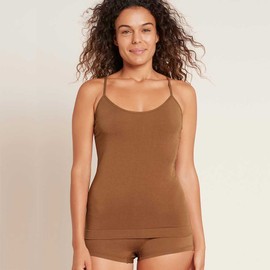 Boody Cami Top, Black / M