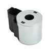 12V DC Solenoid Coil 4303612 for Deutsch Connector 08 Series