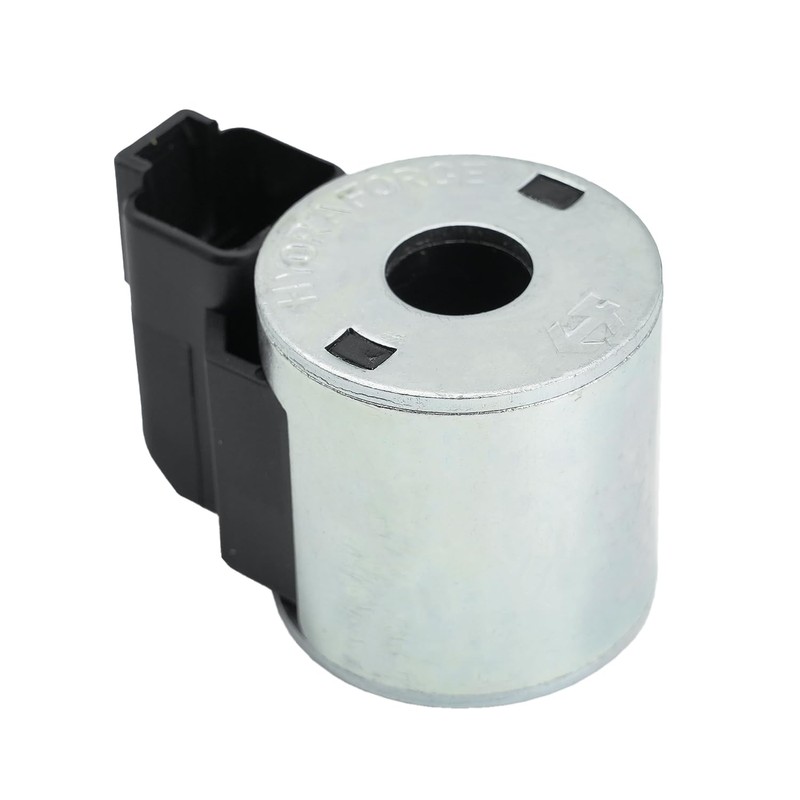 12V DC Solenoid Coil 4303612 for Deutsch Connector 08 Series