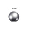 sourcing map 50pcs 5.5mm 304 Stainless Steel Bearing Balls G100