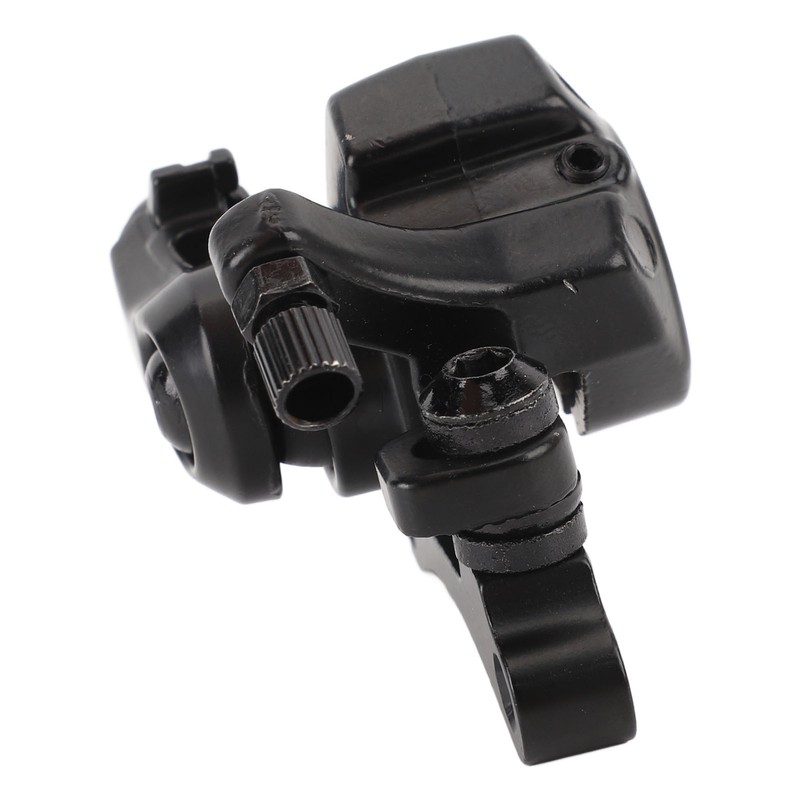 Electric Scooter Brake Caliper Metal Front Rear Hydraulic Disc Brake