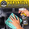 Chemical Guys Limpiador y Protector de Interiores InnerClean, Amarillo, 16