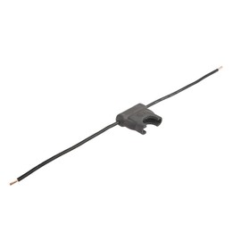 HELLA 8JD 743 557-041 Fuse Holder - ATO