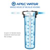 APEC Water Systems HBB-20 20 inch Big Blue Whole Water