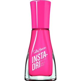 Sally Hansen - Insta-Dri Fast-Dry Nail Color, Corals, Peachy Breeze - 333