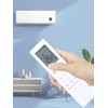ZWP RG10L1(2HS)/BGEF Remote Control Replacement fit for Midea Room Windows