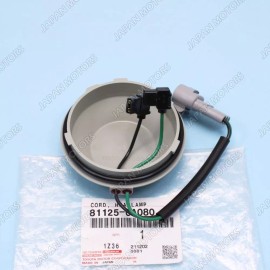 Toyota GENUINE Toyota 98-07 LEXUS LX470 Front Headlamp Wiring Harness 81125-6A080 - 1pc