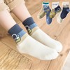 CEWW Little Girls Toddler Children Socks