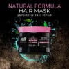 Natural Formula Ampoule Intense Hair Mask With Restoring Oils |