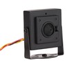 Mini Analog Camera Board Multifunctional 0.01Lx 3.6mm Lens 2MP Mini