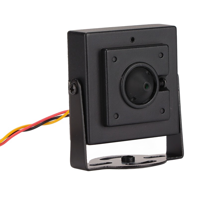 Mini Analog Camera Board Multifunctional 0.01Lx 3.6mm Lens 2MP Mini