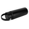 304 Stainless Steel Outdoor Portable Coffee Cup Frosted Vacuum Flask