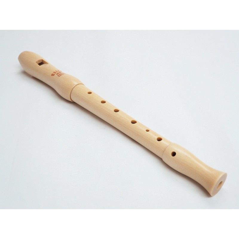 MOECK world メックワールド 木製ソプラノリコーダー ジャーマン式 S-02