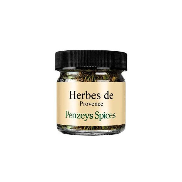 Herbes De Provence By Penzeys Spices .4 oz 1/4 cup jar