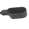 VBESTLIFE Replacement Game Microphone for Cloud III Gaming Headset, 3.5mm