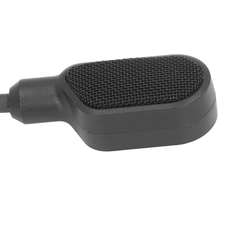 VBESTLIFE Replacement Game Microphone for Cloud III Gaming Headset, 3.5mm