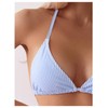 SweatyRocks - Conjunto de bikini de 2 piezas para mujer,