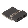 TPM 2.0 Module 2x7P 14 Pin 2mm Space Safe Stable