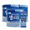 Seoulyaksa Shinhyeop 본사직영락토온 프로바이오틱스 생유산균 2.5g 100포 3세트 Headquarters Direct Lacton Probiotics Raw Lactic Acid Bacteria 2.5g 100 Packs 3 Sets