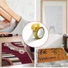 Multifunctional Double Sided Carpet Tape,Total Tape Double Sided Fabric Tape,High