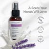 Olivia Care Hand Sanitizer Alcohol Based and Infused with Cleansing