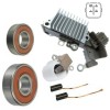 Maniac EM Alternator Rebuild Kit for for 2010-2015 Yaris 1.5L